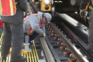 High-EMF Worker
