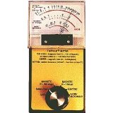 Trifield EMF Meter