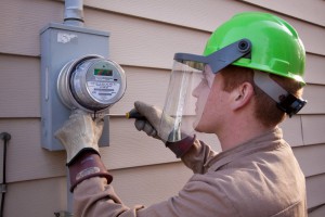Smart Meter Installation