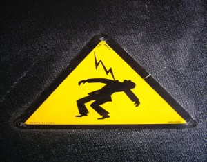 Electromagnetic Radiation Hazard